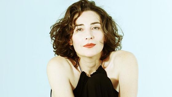 La soprano Véronique Gens - M Ribes & A Vo Van Tao / Virgin Classics