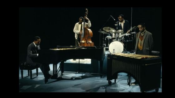 Modern Jazz Quartet ©Getty - David Redfern