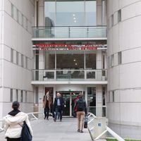 Comme celui de Lyon, le CNSMD de Paris ne rouvrira pas ces portes avant l'été, et doit adapter son enseignement au confinement