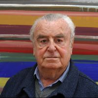 Jean-Pierre Vernant en 2004