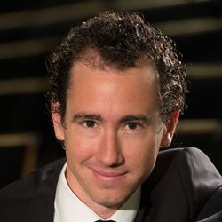 Cyrille Dubois