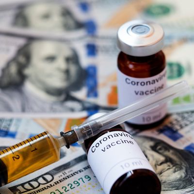 Un vaccin contre le covid-19 pour bientôt ?