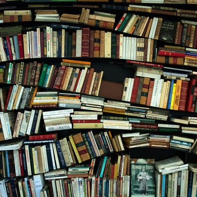 Quand retrouverons-nous le doux parfum des librairies et le plaisir de rayoner entre les étagères remplies de nos livres favoris ?