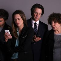 Série "Dix pour cent"