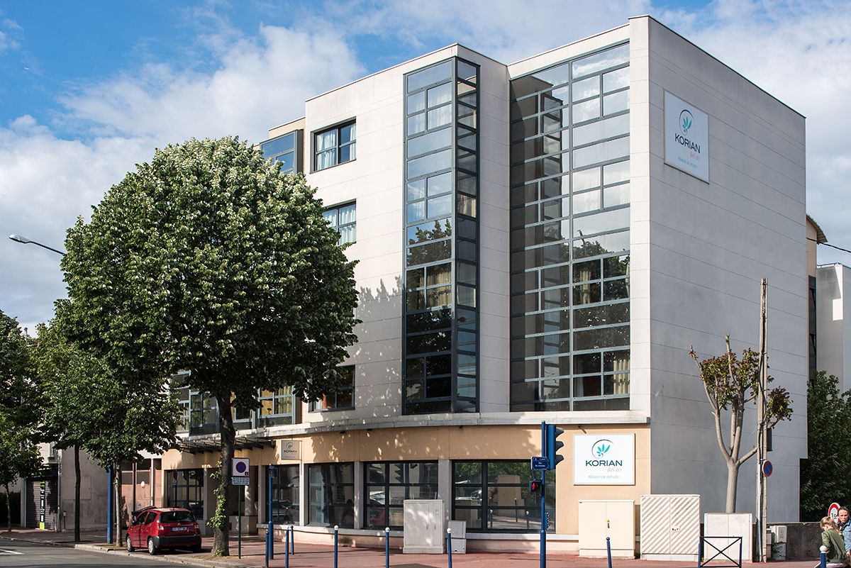 Covid 19 Quand Un Ehpad S Enferme Dans Le Deni