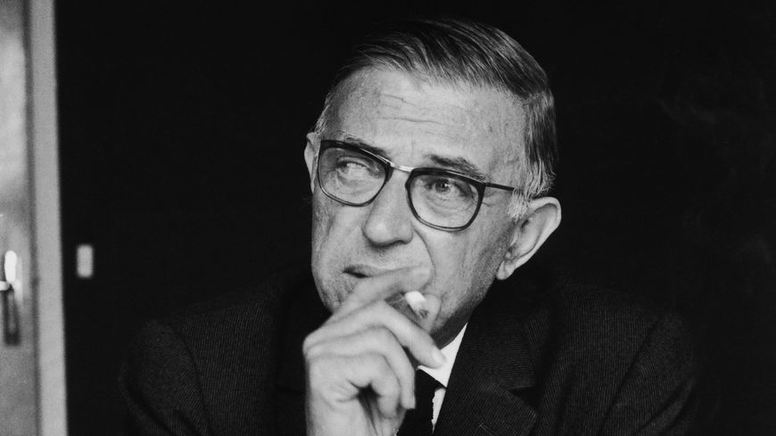 Jean-Paul Sartre