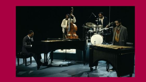 Modern Jazz Quartet ©Getty - David Redfern