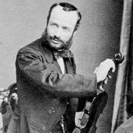 Henri Vieuxtemps (1820 – 1881)