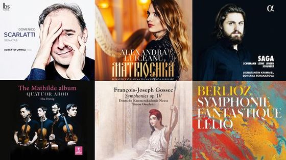 Rediffusion - Playlist En pistes du 11 octobre 2019