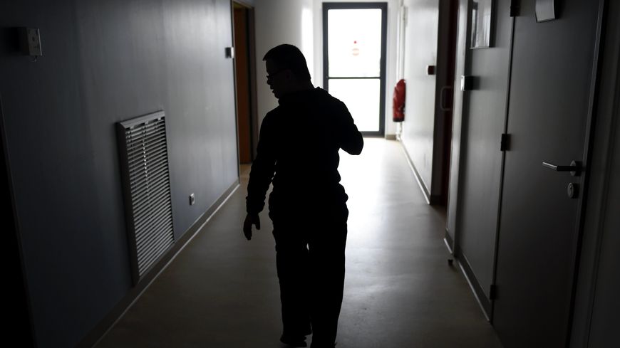 Les personnels des les foyers d’accueil des handicapés, eux-aussi en première ligne, ont le sentiment d'avoir été oubliés