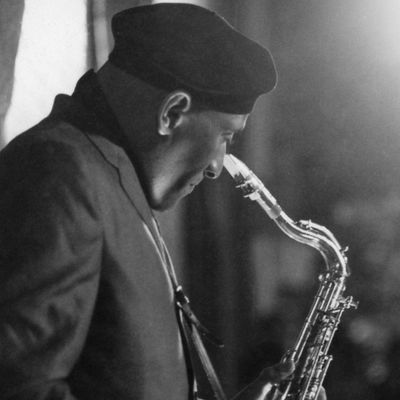 Sonny Rollins en 1965