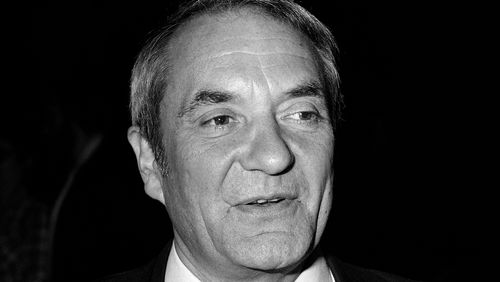 Épisode 2 : Jean Carmet : "Je l’ai découverte, cette maison, en chassant le beurre blanc, la matelote d’anguille, le Champigny, le Bourgueil et le Saumur"