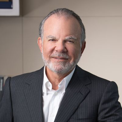 Alain Dinin, président du conseil d'administration de Nexity