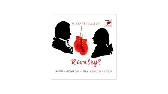 Mozart - Salieri / SONY CLASSICAL