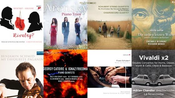 Rediffusion - Playlist En pistes ! du 08 avril 2019