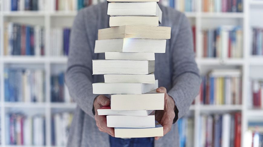 Prix du Livre Inter