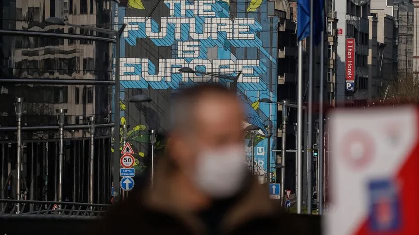 Aurons-nous suffisamment de masques pour nous protéger de l'épidémie ?