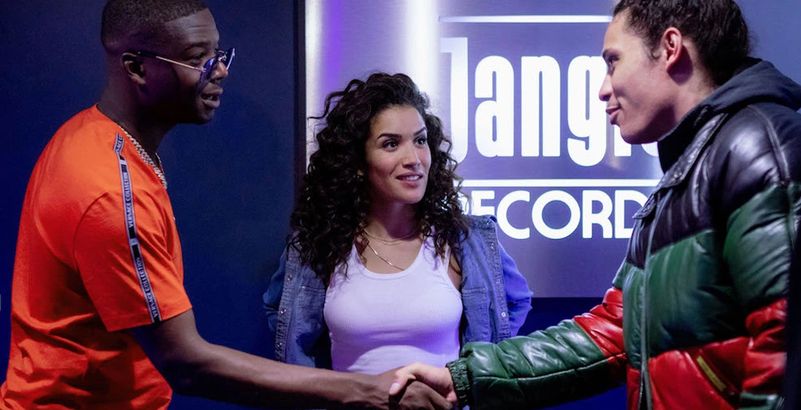 Coup Pour Coup Saison 2 "Validé" : la saison 2 officiellement commandée par Canal