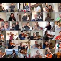 Le « Boléro » de Ravel par l'Orchestre National de France