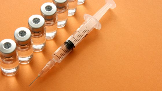 Un vaccin verra-t-il le jour et si oui, à temps ? ©Getty - JurgaR