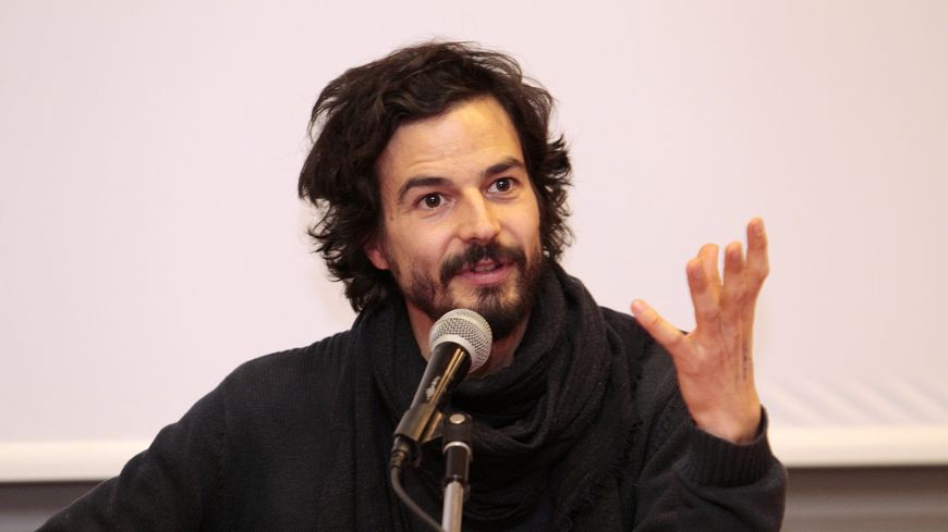 Pablo Servigne est l'un des pionniers de la collapsologie, approche qui s’intéresse à l’effondrement possible de notre civilisation.