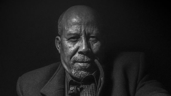 Hailu Mergia