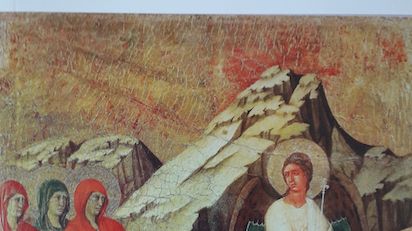 Joie de la Résurrection (textes d'Olivier Clément) - Éditions Salvator