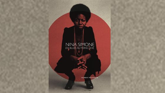 Nina Simone, du Blues au Poing Levé