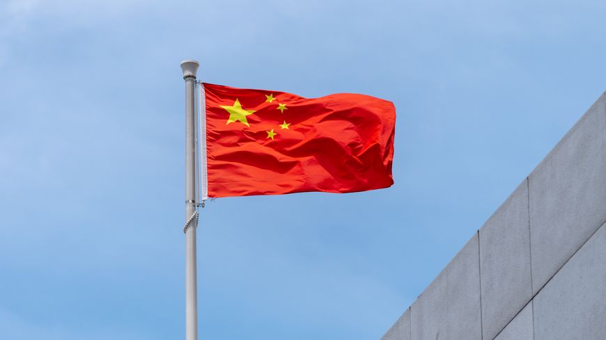 Quand l'ambassade de Chine en France veut réécrire l'Histoire du coronavirus