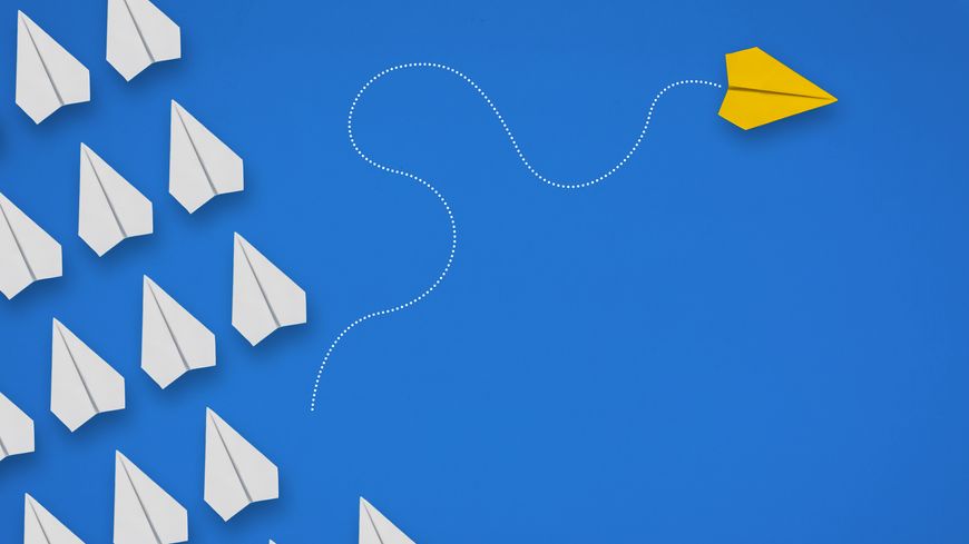 Concurrence, innovation : deux concepts clés en économie
