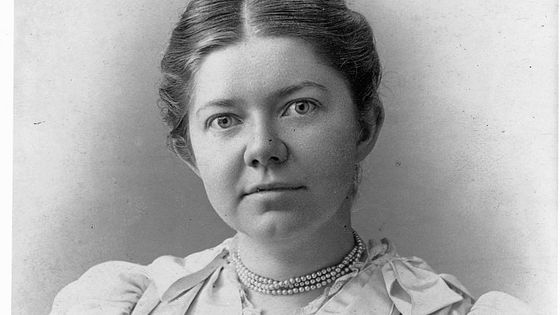 Amy Beach - Library of Congress
