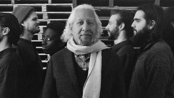 Gary Bartz & Maisha