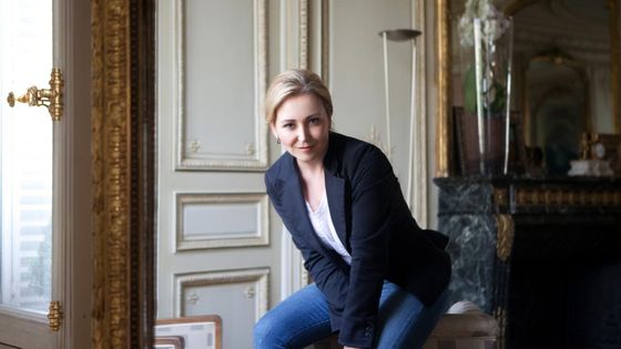 Karine Deshayes - Aymeric Giraudel