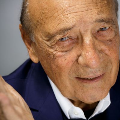 Portrait de Jacques Séguéla