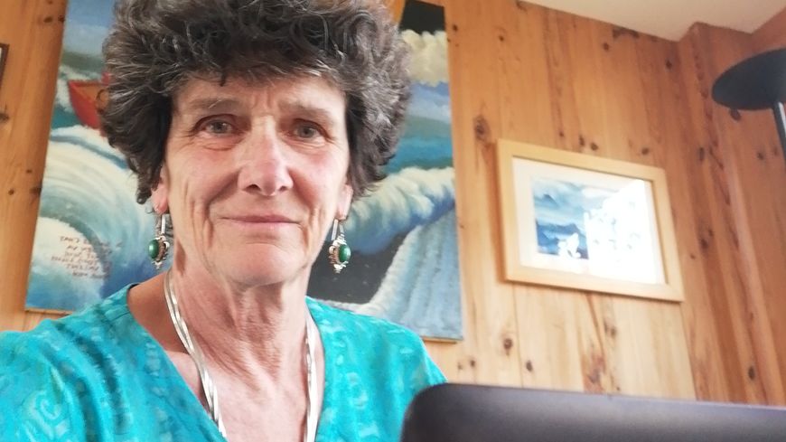 Entretien confiné, avec la navigatrice Isabelle Autissier