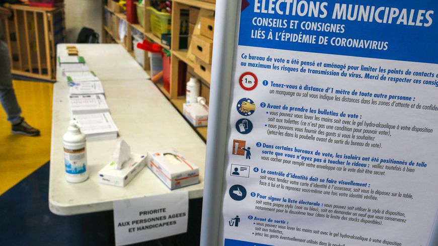 Les élus payent-ils un lourd tribut au Covid ?