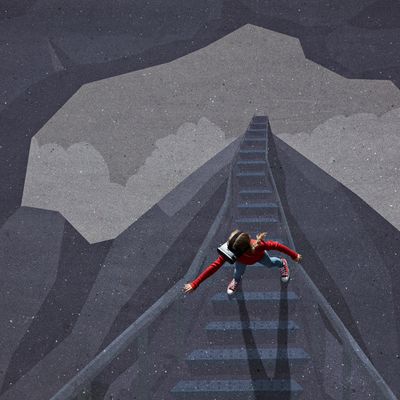 Dans le monde d'après, la culture s'effondre. Et si dans le monde de demain, nous la repensions comme une page blanche ou un rêve éveillé ?