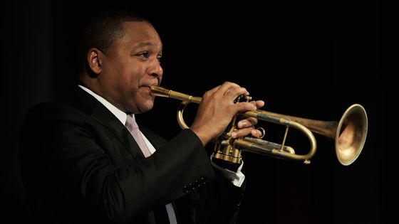 Wynton Marsalis - Musique connectée du 10/04/2020 ©Getty - Wendell Teodoro