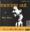 « Moving Out »