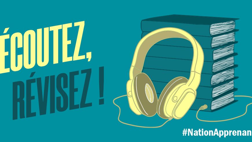 Ecoutez, Révisez