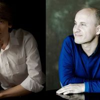 Karol Mossakowski et Nelson Goerner