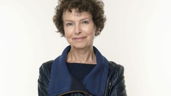 Jeanine Roze - Musique Matin du 23/04/2020 - Bernard Martinez