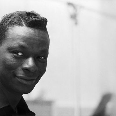 Nat King Cole