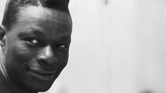 Nat King Cole ©Getty - Bettmann