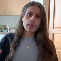 Penser le "monde d'après" avec l'astrophysicien, Aurélien Barrau, en entretien confiné