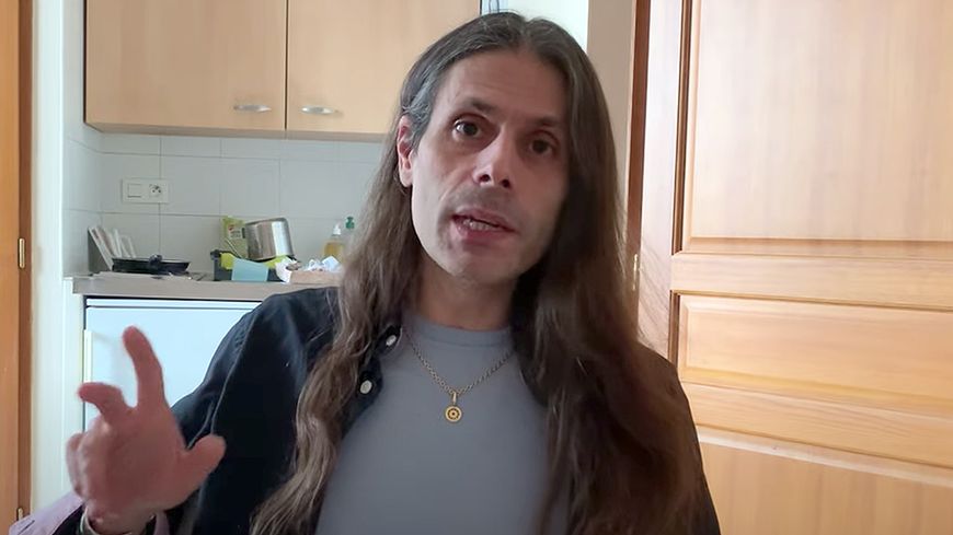 Penser le "monde d'après" avec l'astrophysicien, Aurélien Barrau, en entretien confiné