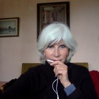 L’économiste Laurence Tubiana, directrice de la fondation européenne pour le climat et co-présidente de la convention citoyenne pour le climat.