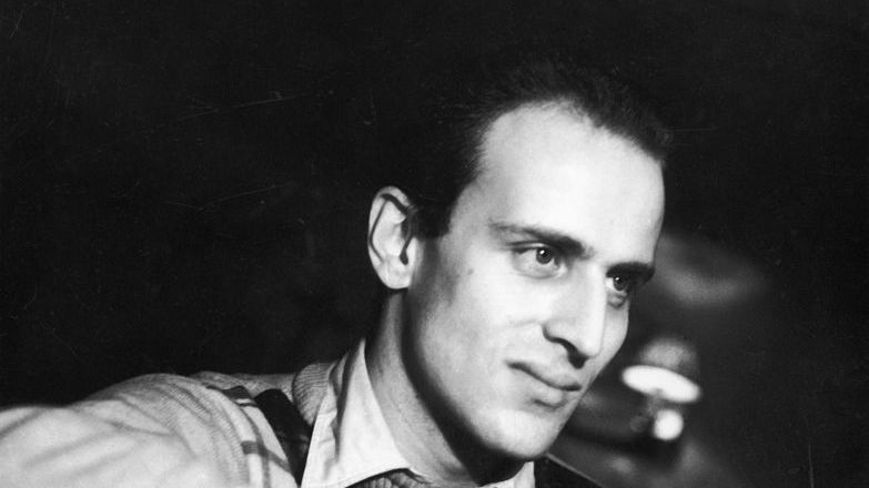 Boris Vian