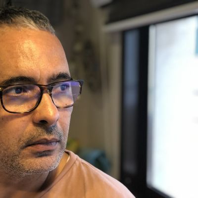 "En tant que citoyen, je dirai que le bilan est bon, étonnement bon." estime Kamel Daoud, parlant de la gestion de la crise sanitaire en Algérie.