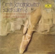 Label Deutsche Grammophon 